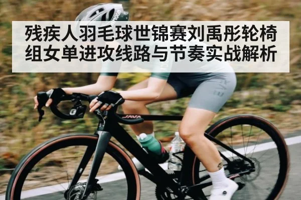 残疾人羽毛球世锦赛刘禹彤轮椅组女单进攻线路与节奏实战解析